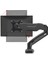 Klc-DS90 17"-32" Monitör Masa Tutucu Kol Stand 2