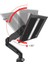 Klc-DS90 17"-32" Monitör Masa Tutucu Kol Stand 3