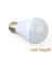 15W Enerji Tasarruflu LED Ampul ( 10 Adet ) 1