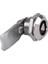 Üçgen Şaft Kapağı Kilidi 18 mm 1