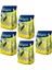 Eco Light Extra Pelet Kedi Kumu 2,9 kg 5 lt x 5 1