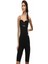 Kadın 240680 Dikişsiz Bodylife Korse Siyah 1