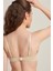 Kadın 7101313 Desteksiz Mikro Kaplı Sihirli Sütyen Ten 4