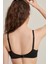 Kadın 9141015 Fanetta Soft Cuptaşlı Battal Sütyen Siyah 4