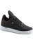 07 Siyah Beyaz Unisex Erkek Spor Ayakkabı 3