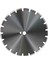 Ipek Elmas Bims Testeresi Daire Testere 600 mm 1