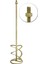 Alçı Vernik Harç Karıştırıcı Lema M14X120 mm 1