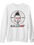 Eminem - Killshot Beyaz Kalın Sweatshirt 1