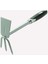Çift Taraflı Çelik Çapa 32 cm 1