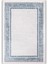 Craft Plus B116 Beyaz Mavi 80 x 150 cm 1