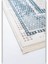 Craft Plus B116 Beyaz Mavi 80 x 150 cm 3