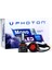 Mono Csp LED Xenon 6000K Beyaz Işık 12800L - H1 1