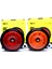 Renault 19 Seger M50F Didit Jpt Soketli Korna Takım 12V 118 Db 1
