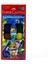 Faber Castell 12 Renk Büyük Boy Sulu Boya 2125012 1