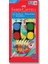 Faber Castell 12 Renk Büyük Boy Sulu Boya 2125012 2