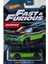 Dodge Challenger Drift Car Fast Furious Eğlenceli Macera Dolu Araba 1