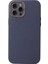 Apple iPhone 12 Pro Kılıf Premium Leathersafe Wireless Kapak 1