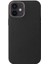 Apple iPhone 12 Kılıf Premium Leathersafe Wireless Kapak 1