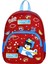 Uçak Desenli Anaokul Sırt Çantası 3018 1
