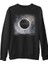 Insomnium - Shadows Of The Dying Sun Siyah Erkek Kalın Sweatshirt 1