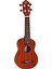 Ortega RU5MM-SO Soprano Ukulele (Natural) 1