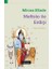 Mefisto Ile Erdişi - Mircea Eliade 1