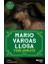 Teke Şenliği - Mario Vargas Llosa 1
