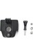 Djı Mavic Pro/platinum 3D 360 Derece Aksiyon Kamera Taşıma 1