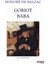 Goriot Baba - Honore De Balzac 1