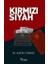 Kırmızı Siyah 1