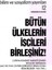 Bilim Ve Sosyalizm Yayınları Bütün Ülkelerin Işçileri Birleşiniz! 1