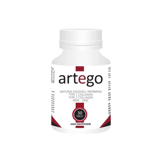 Artego 30 Tablet