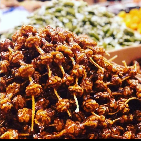 hepsiburada Yöresel Gaziantep Hakiki Üzüm Pekmezli Şekersiz Kelebek Cevizli Sucuk 1 kg hepsiburada Yöresel Gaziantep Hakiki Üzüm Pekmezli Şekersiz Kelebek Cevizli Sucuk 1 kg