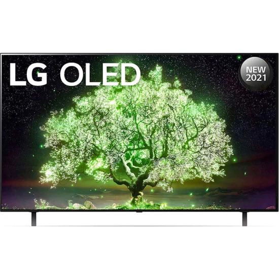 LG OLED55A16LA 55 139 Ekran Uydu Alıcılı 4K Ultra HD Smart OLED TV