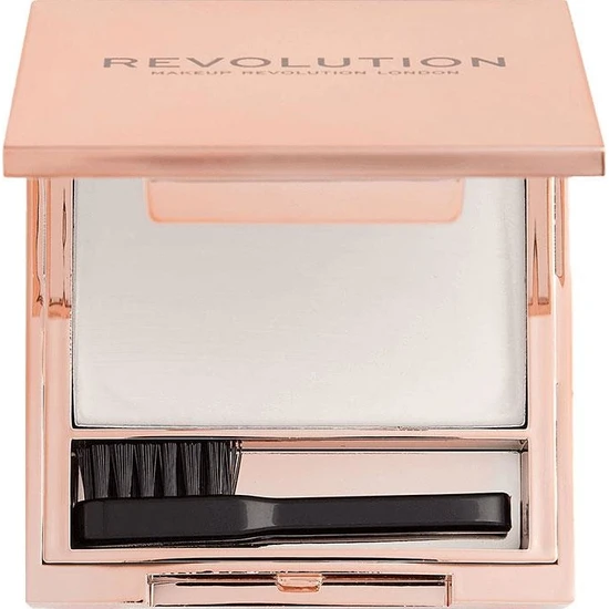 Revolution Soap Brow Styler Kaş Kiti