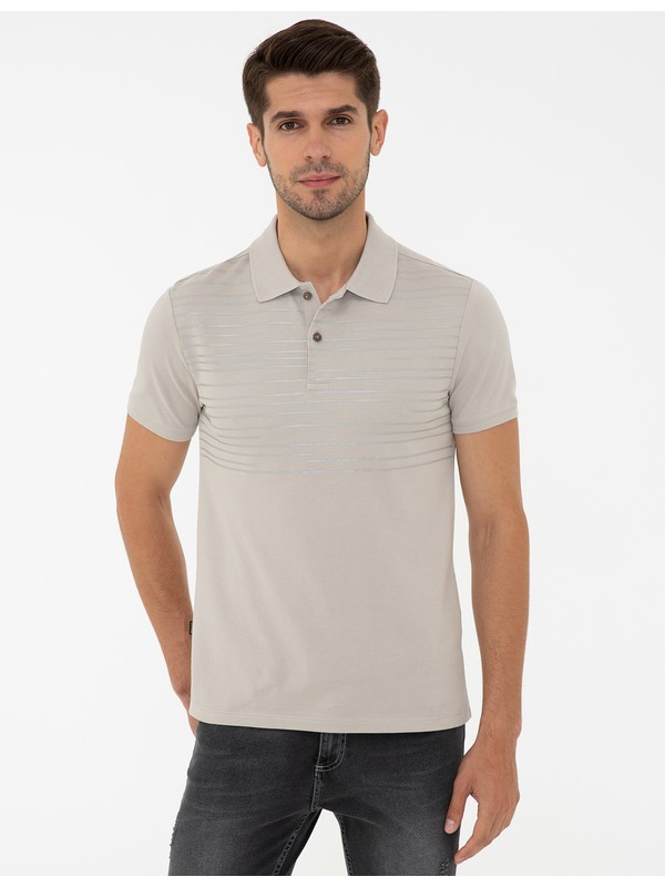 pierre cardin polo t shirt