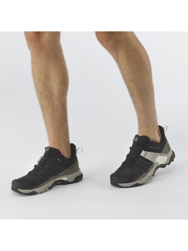 Salomon X Ultra 4 Gtx Erkek Outdoor Ayakkabı L41288100 Fiyatı