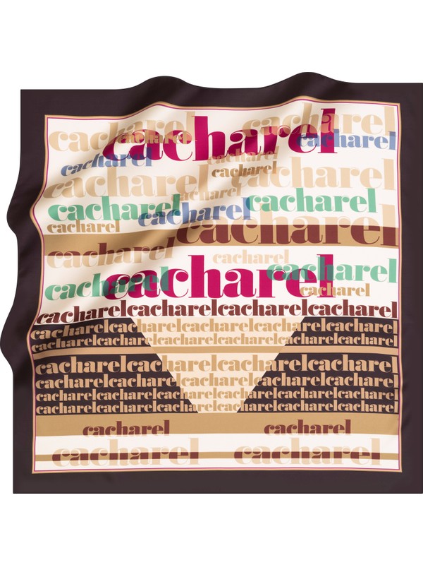 Cacharel 90X90 Cacharel Twill
