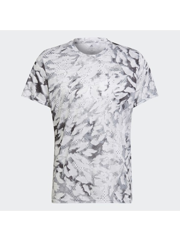 Yürüyüş T-Shirt Fast Aop Tee H32184 