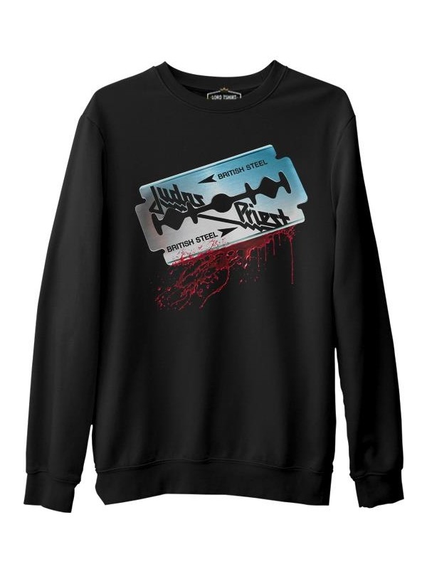 british steel shirt
