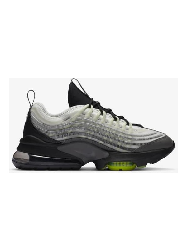 NIKE AIR MAX ZM950 NRG London LDN White \u0026 Grey Size UK 8.5 - £104.99 |  PicClick UK