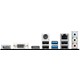 Msı H510M Pro Soket 1200 Ddr4 3200 Pcı-E Gen 4 ,m.2 Usb3.2 1x 1g Lan Matx Msı H510M Pro Soket 1200 Ddr4 3200 Pcı-E Gen 4 ,m.2 Usb3.2 1x 1g Lan Matx