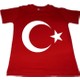 Seçili Renk Kırmızı