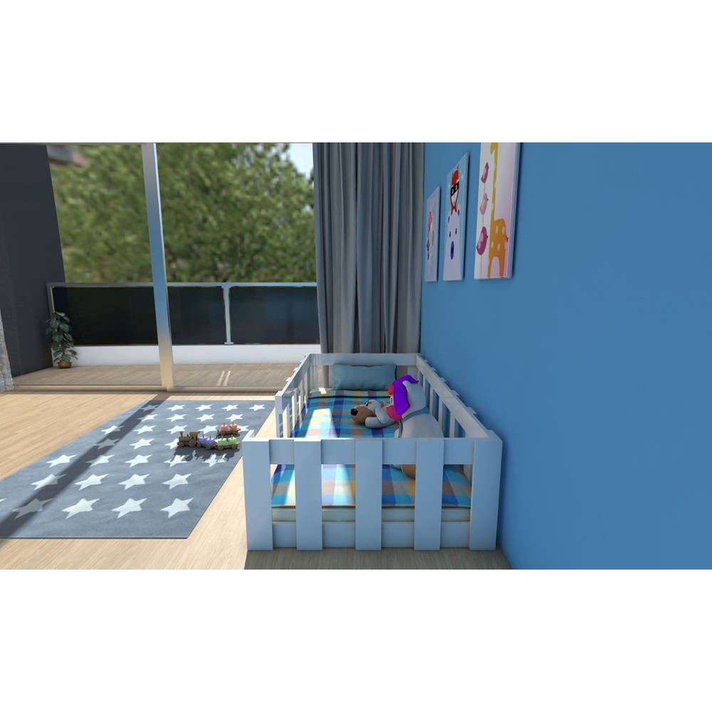 Montessori Yatak Hepsiburada Sayfa 7
