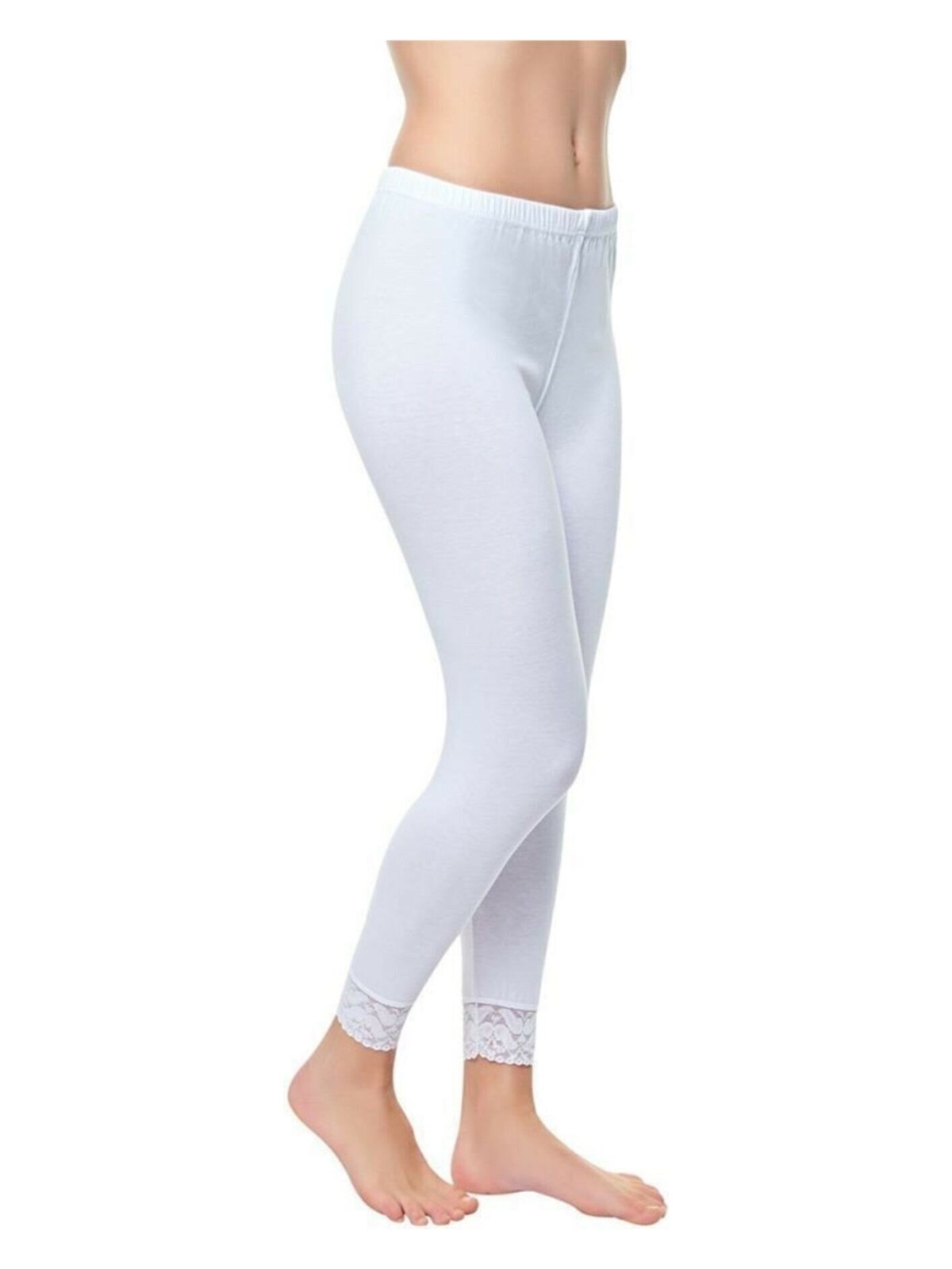 Tutku Elit 3 Adet Siyah Renk Modal Uzun Tayt - Görsel 3