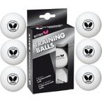 Butterfly 40+ Training Antrenman Topu Masa Tenisi Topu Pinpon Top