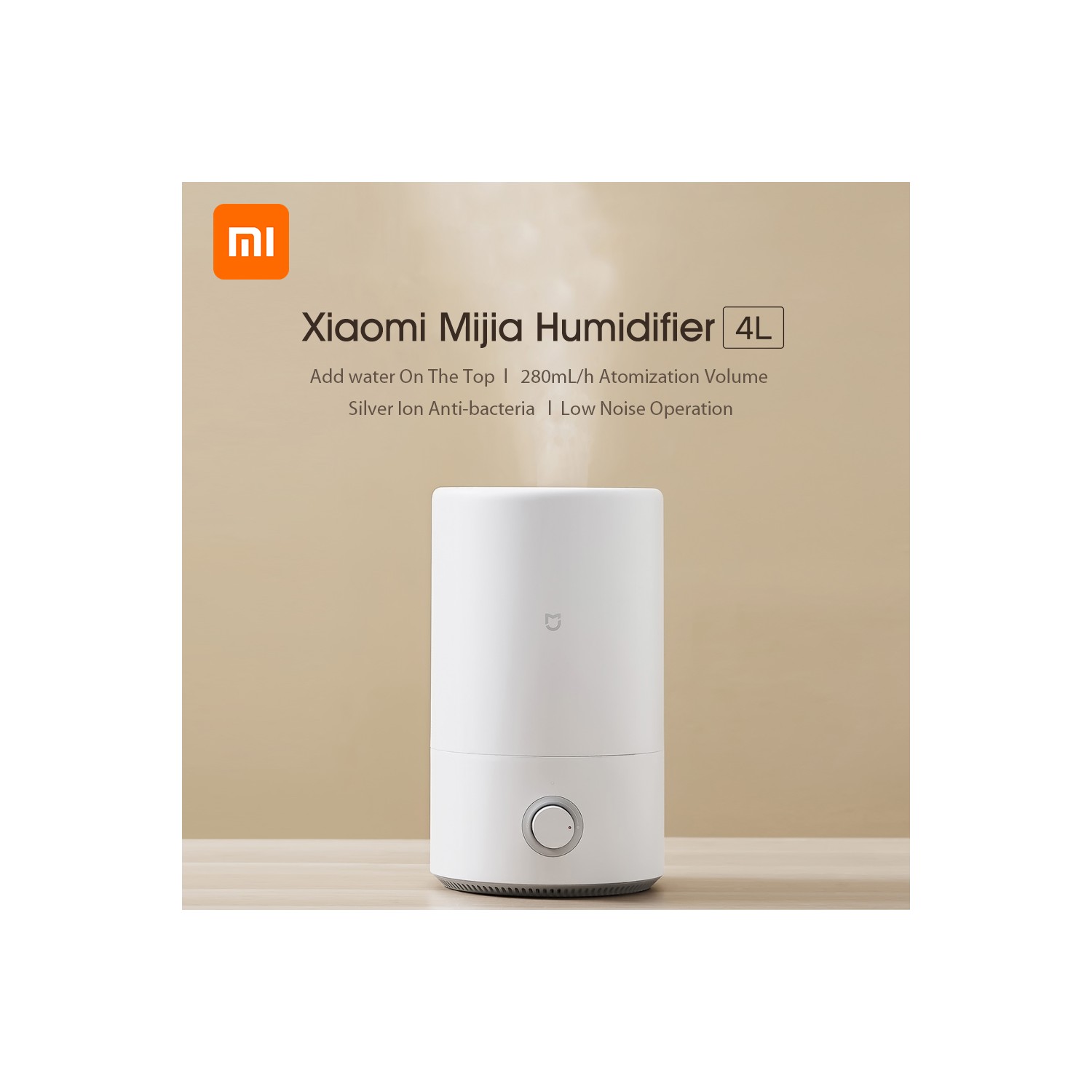 Mijia humidifier 2 lite инструкция на русском. Xiaomi Mijia Air Humidifier 4l. Увлажнитель воздуха Xiaomi mjjsq02lx. Увлажнитель воздуха Xiaomi 4l mjjsq02lx. Увлажнитель воздуха Xiaomi Mijia Smart Humidifier 4l.