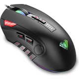 Aula Kablolu Oyun Mouse (Yurt Dışından)