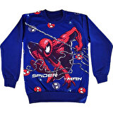 Spiderman SpidermanSweatshirt