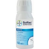 Bayer Solfac® Super Ec-25 100 ml Haşere